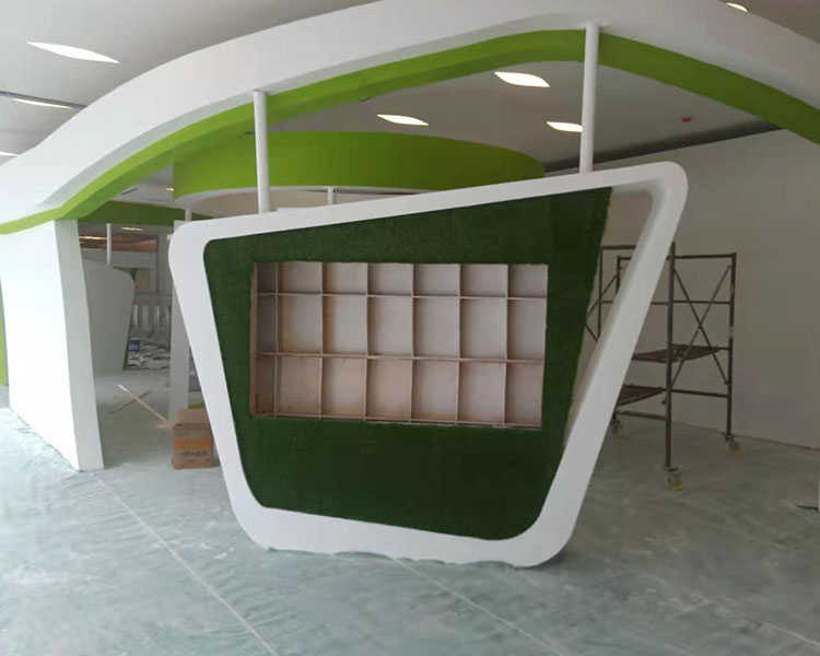 展厅布局规划在品牌形象塑造中的重要性