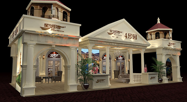 规划馆数字展厅在展览展示中价值