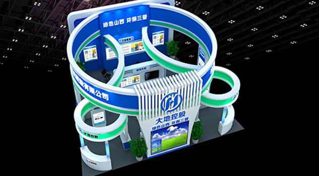 太原展会设计中的展示技巧与策略