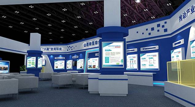 科学规划展厅提升品牌形象的关键因素