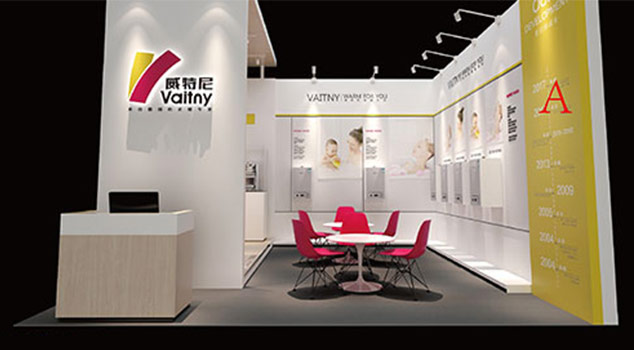 太原展会设计的亮点策划