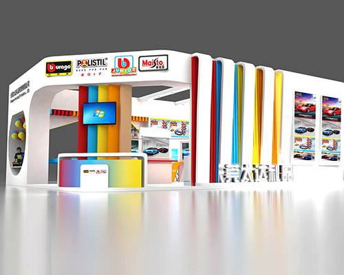 太原展会搭建时间管理攻略