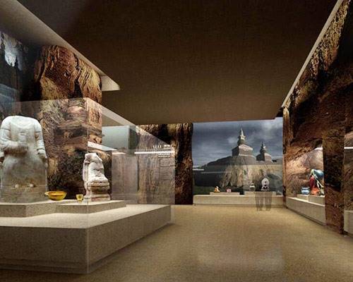 太原展览公司如何提升展览效果