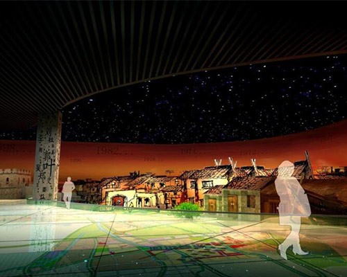 太原展会设计:提升品牌形象的关键要素