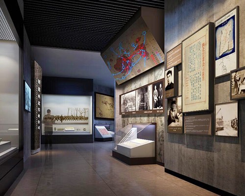 太原展会施工的创新工艺应用