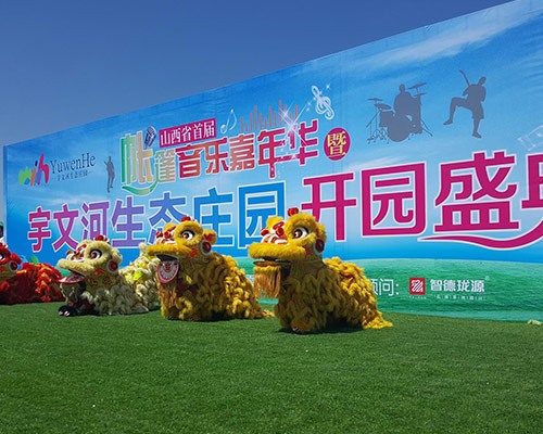 太原展馆施工团队的专业化建设路径