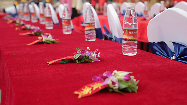 注重品牌形象的太原展厅设计