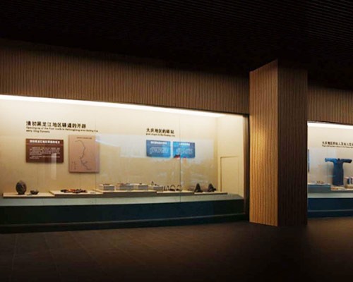 太原展会搭建中的预算控制技巧